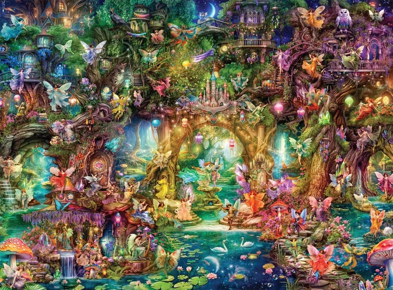 The Butterfly Ball