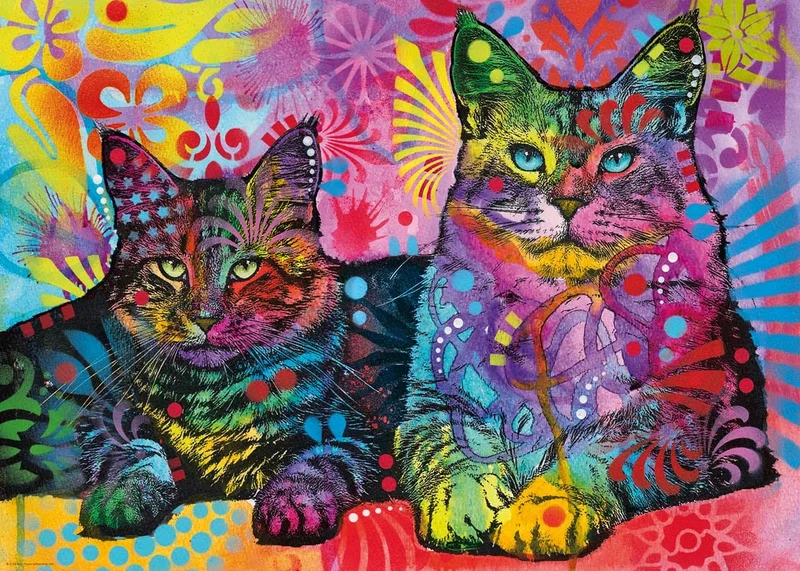 Jolly Pets, Devoted 2 Cats
