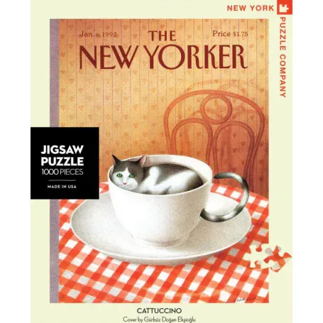 Cattuccino