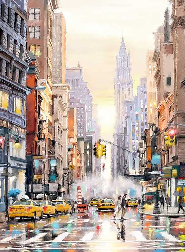 The Macneil Studio - New York