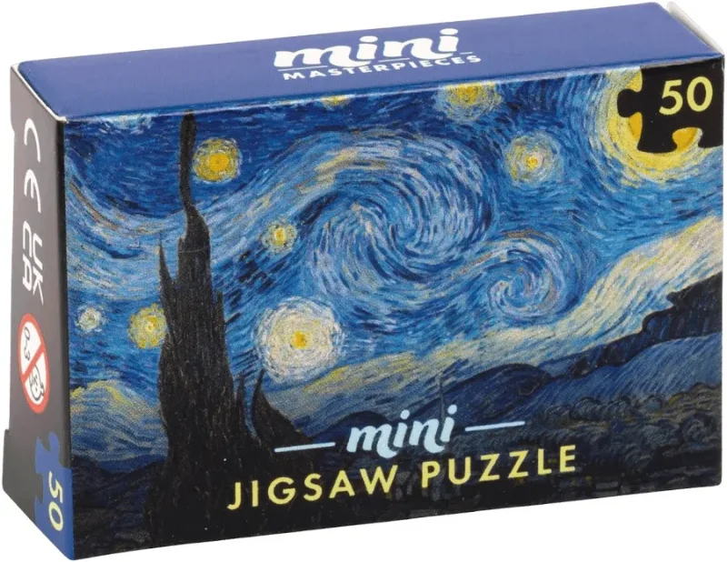 The Starry Night