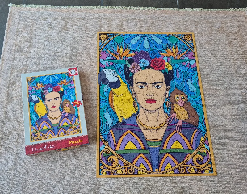 Frida Kahlo